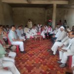 Prayagraj: गंगा किनारे के गांवों में कैंसर से प्रभावित हो रहे लोग: सांसद