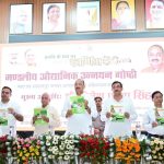 Lucknow: किसान की समृद्धि से ही प्रदेश की प्रगति होगी, बाजार की मांग के अनुसार औद्यानिक खेती करें किसान