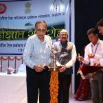 Lucknow: रेलवे को मिले 16 आईआरएमएस ट्रैफिक अधिकारी