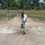 Lakhimpur: अंडर-20 चैंपियंस लीग का आगाज़-तनु सिंह का शतक, श्रेष्ठ प्रताप की घातक गेंदबाज़ी, डोमिनेटर्स की दोहरी जीत