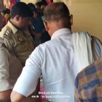 Lakhimpur: निघासन के सिंगाही थाना क्षेत्र के अंतर्गत आने वाले भैरमपुर गांव में एक 50 वर्षीय अधेड़ व्यक्ति की संदिग्ध परिस्थितियों में मौत हो गई। मृतक के शरीर पर