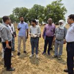 Jalaun: मुख्यमंत्री मॉडल कम्पोजिट विद्यालय के निर्माण को मिली मंजूरी, गरगुंवा में बनेगा आधुनिक शैक्षिक परिसर