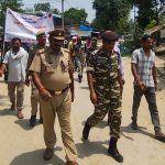Maharajganj: एसएसबी व पुलिस ने चलाया नशा मुक्त भारत अभियान, गांवों में लोगों को किया जागरूक