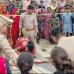 Ghazipur: दंपत्ति में हुआ विवाद, सुबह संदिग्ध हालत में युवक की मौत, पत्नी हिरासत में