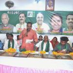 Lucknow: श्रमिक थाने और मनरेगा श्रमिकों का मानदेय बढ़ाया जाए: रालोद