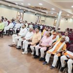 विश्व योग दिवस : मंडल स्तर पर योग के कार्यक्रम आयोजित करेगी भाजपा