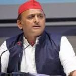 Lucknow: आरएसएस प्रमुख केन्द्र सरकार को स्वदेशी अपनाने की बात क्यों नहीं करते :अखिलेश यादव