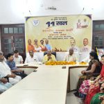 Lakhimpur: मोदी सरकार के 11 वर्ष पूरे होने पर 'विकसित भारत संकल्प सभा' का आयोजन