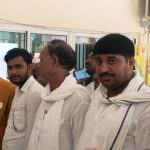 Banda: विभिन्न मांगों व समस्याओं के निराकरण को ग्राम प्रधानों ने बुलंद की आवाज