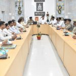 Jalaun: अपराधियों पर हंटर, अवैध संपत्तियों को चिन्हित कर होगी कुर्की