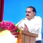Lucknow: मुख्य निर्वाचन अधिकारी बोले…उन बूथों की पहचान करें जहां लिंग अनुपात जेंडर रेशियो कम