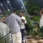 Hardoi: अंबेडकर पार्क में सुविधाएं बढ़ाकर बनाया जाएगा आकर्षक, पर्यटन विभाग करेगा सहयोग