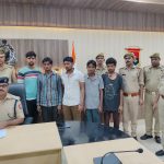 Kasganj: थाना पटियाली पुलिस को मिली बड़ी सफलता