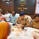 Maharajganj: फरेंदा तहसील में जिलाधिकारी ने सुनी लोगों की समस्या, त्वरित निस्तारण के दिए निर्देश