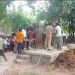 Jaunpur: युवक ने आत्महत्या की नियत से कुएं में लगाई छलांग