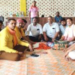 Sitapur: सोमवार को होगा अमरनाथ धर्मयात्रा का ‘शंखनाद’