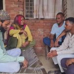 Baghpat: चार भाइयों ने अपनी विवाहिता बहन को जमीन दान कर की मिसाल कायम