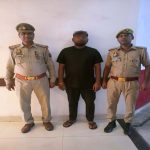 Lucknow:डायग्नोस्टिक सेंटर में चोरी करने वाला टेक्नीशियन हिरासत में