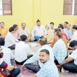 Lalitpur: जगन्नाथ रथ यात्रा के दौरान नगर बनेगा जगन्नाथ धाम, यात्रा की तैयारियां पूर्ण