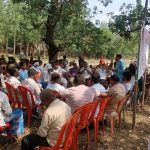 Bahraich: पीडीए एजेंडे पर एकजुट, ताना-बाना तैयार कर रहा चौहान समाज