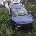 Hardoi: बिल्हौर कटरा हाईवे पर कौशिया के पास तेज रफ्तार कार पुलिया तोड़ते हुए खाई में गिरी, दो की हालत नाजुक