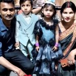 Meerut:ईरान में फंसा है लावड़ का युवक, विदेश मंत्रालय से वापस लाने की मांग