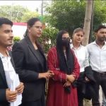 Meerut: बुजुर्ग से युवती का विवाह कराना चाहते हैं परिजन!