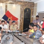 Meerut: कांवड़ यात्रा में रात्रि 11 बजे के बाद डीजे संचालन पर रोक