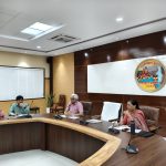 Prayagraj: माइक्रोप्लान के अनुसार आपसी समन्वय बनाकर सभी सम्बंधित विभाग करें कार्य- हर्षिका सिंह 