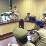 Lucknow: मादक पदार्थों की पहचान, रोकथाम, कार्यवाई के लिए कार्यशाला का आयोजन