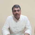 Jhansi: वंदे भारत मारपीट मामला: विधायक ने की प्रेस कॉन्फ्रेंस, बोले..."मुझे जानबूझकर विलन बनाने की कोशिश की गई"