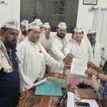 Meerut: सरकारी स्कूलों को बन्द करके गरीब, मजलूम, वंचितों के बच्चों को शिक्षा से दूर करना चाहती है योगी सरकार- अंकुश चौधरी