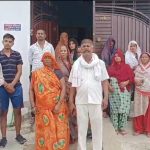 Jalaun: आरोपियों की गिरफ्तारी की मांग को लेकर परिजनों ने मुख्यमंत्री को भेजा शिकायती पत्र