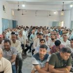 Bahraich: बच्चों को संचारी रोगों से बचाएंगे शिक्षक और स्वास्थ्य कार्यकर्ता