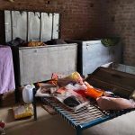 Basti: दुबौलिया थाना क्षेत्र में चोरों का आतंक, दो घरो में भीषण चोरी