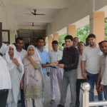 Hapur: हापुड़-पिलखुवा विकास प्राधिकरण ने 20 किसानों को दिया 50 करोड़ का मुआवजा