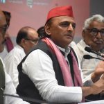 Lucknow: भाजपा सरकार में ‘बुलडोजर’ अन्याय का प्रतीक, गोरखपुर में विरासत गलियारा के नाम पर जमीन लूटी जा रही: अखिलेश यादव