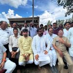 Bareilly: समाज को बांटने का काम कर रही है भाजपा- पुनिया