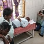 Jhansi: गुरसरांय थाना क्षेत्र में सड़क हादसा...बाइक सवारों की गैस सिलेंडर से भरी पिकअप से टक्कर, एक की हालत नाज़ुक