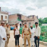 Jalaun: मोहर्रम के आसूरा पर्व को लेकर प्रशासन अलर्ट, ताजियादारों से की मुलाकात