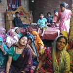 Kannauj: अज्ञात वाहन की टक्कर से ठेली मजदूर की मौत, मचा कोहराम