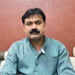 Jhansi: भूमि विवाद को लेकर पूर्व जिपं सदस्य के विरुद्ध मुकदमा, प्रेस वार्ता कर बोले दीपेंद्र: "मुकदमा झूठा है, धूमिल करने की कोशिश"