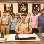 Maharajganj: संपत्ति हड़पने के लिए की झूठी शादी, फिर प्रेमी के साथ मिल मार डाला