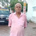 Jhansi: मऊरानीपुर में टप्पेबाजों का आतंक, बुजुर्ग से दिनदहाड़े बीस हजार रुपये ले उड़े, 48 घंटे में तीसरी वारदात