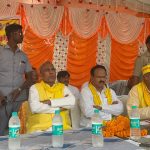 Jaunpur: सपा शासन में प्रदेश में करीब 800 दंगे हुए थे...ओम प्रकाश राजभर