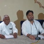 Ayodhya: कान्हा गौशाला में मरी गायों पर गरमाई सियासत, कांग्रेस नेता ने नगर निगम और सरकार को घेरा !