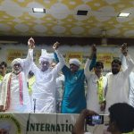 Meerut: आरक्षण जाटों का हक, एकजुट होकर आंदोलन करना होगा: कलवानिया