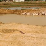 Mirzapur: इंडियन ऑयल टर्मिनल द्वारा खोदे गए गड्ढे में डूबने से दो मासूमों की मौत
