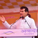 Mau: आपातकाल के दौरान देश की लोकतांत्रिक और संवैधानिक शक्तियों को कमजोर किया गया: एके शर्मा