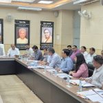 Lucknow: विद्युत व्यवस्था दुरुस्त हो, लापरवाह कर्मचारियों के खिलाफ हो कार्यवाही...एमएलसी जितेंद्र सिंह सेंगर